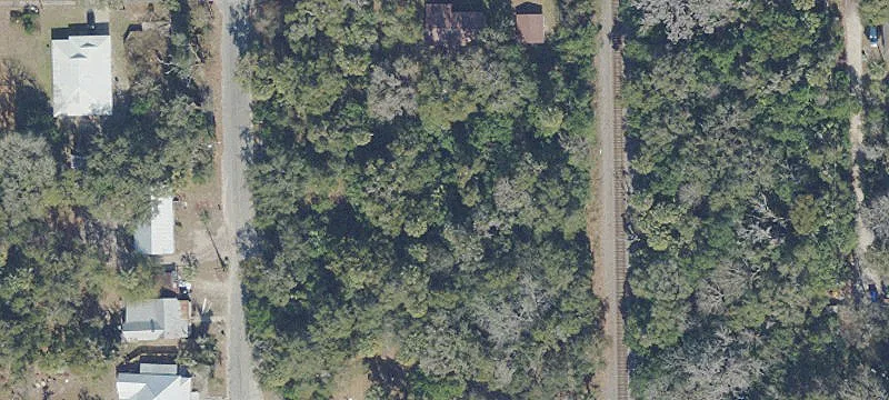 Residential Home Site Land