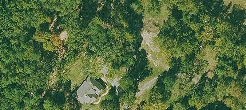 Residential Building Lot