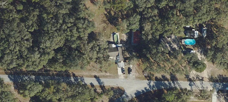 Residential Home Lot