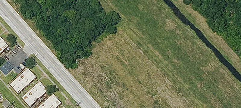 Build-Ready Commercial Development Lot