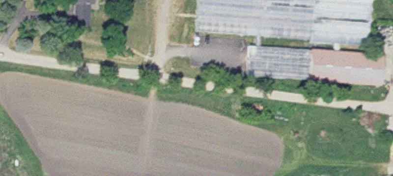 Vacant Land for Residential Development