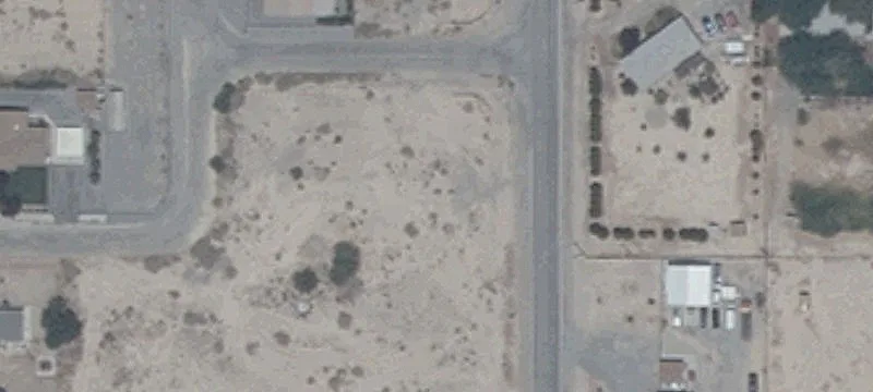 Industrial Land with Highway Frontage