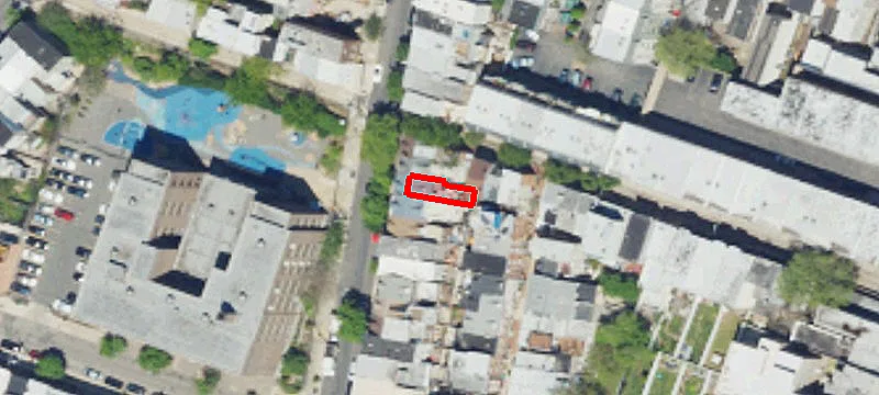 Northern Liberties Triplex