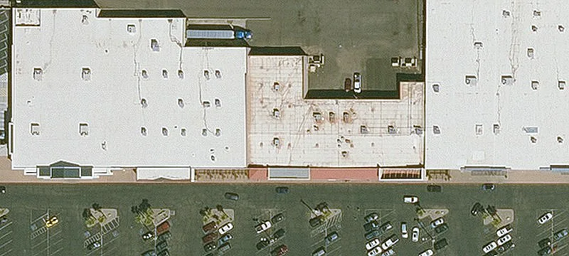 Community Shopping Center