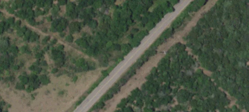Unrestricted Land Parcel