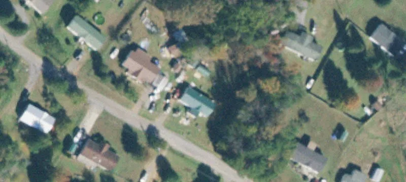 Residential Buildable Lot