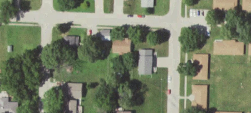Residential Vacant Lot
