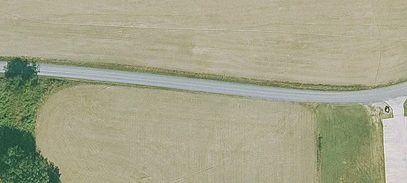 Residential Land Lot with Lake Access