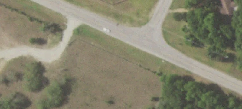 Farm with Custom Home