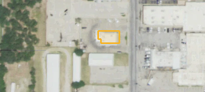 Multi-Use Automotive Facility