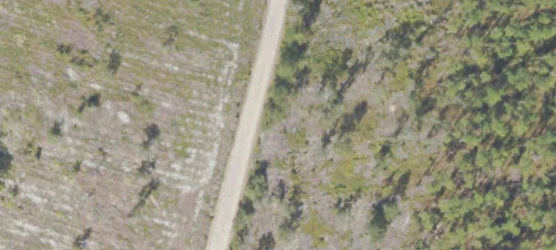 Riverfront Residential Land Parcel