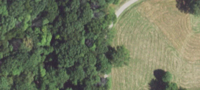Amenity Lot in Gated Community