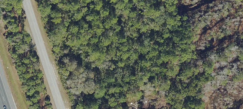 Development Land Parcel