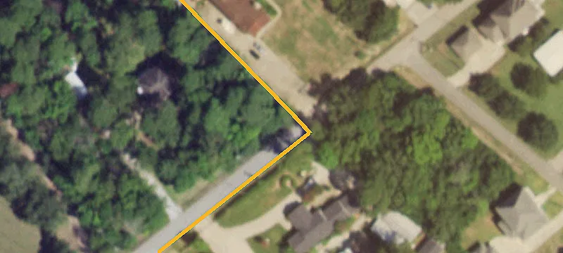 Residential Land Lot