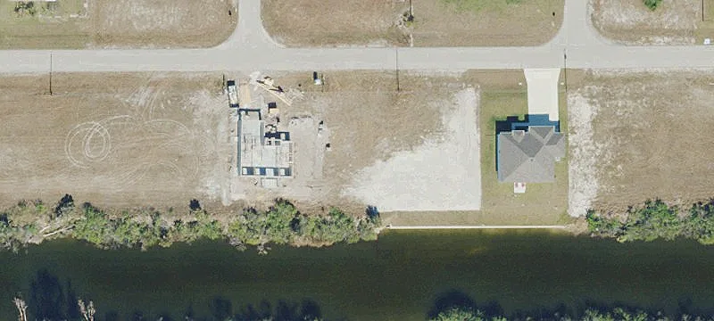 Residential Land Lot