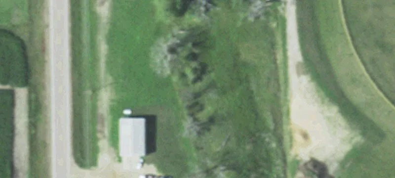 Development Land Off Western Avenue