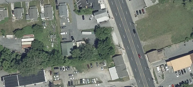 Industrial Land Parcel