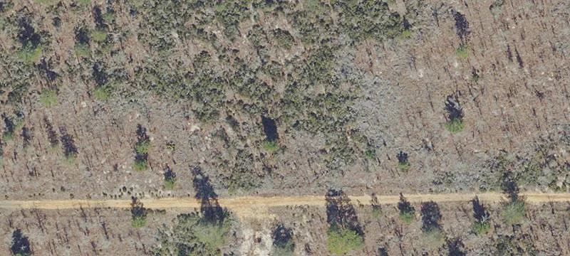 Residential Home Site Lot