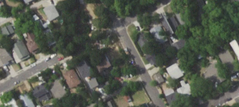 Residential Land Lot