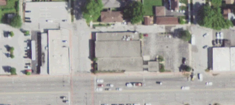 Retail Space for Sale