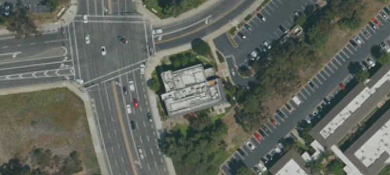 Multi-Tenant Office Building