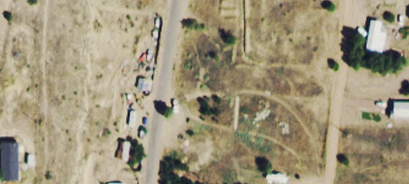 Residential Development Lot