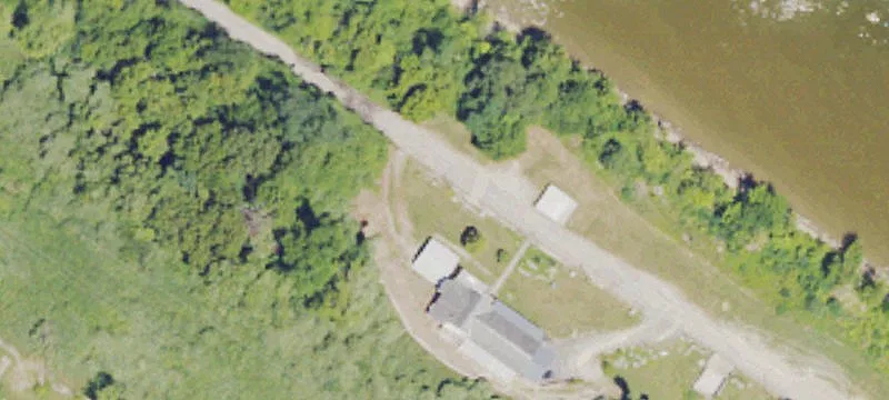 Riverfront Development Land Parcel