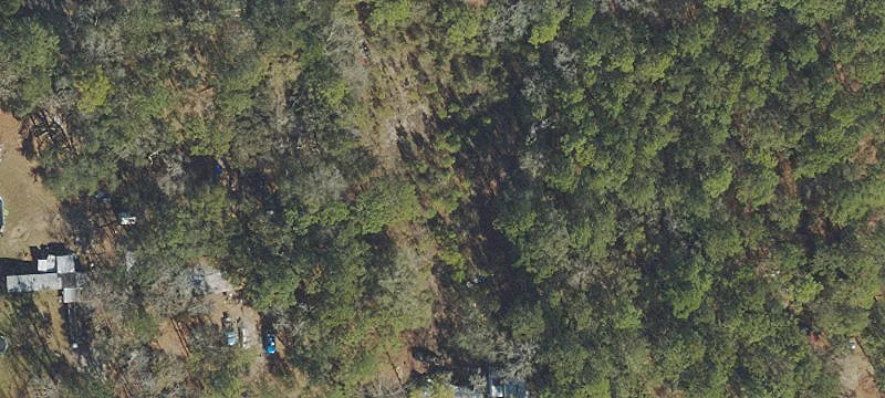 Residential Land Lot