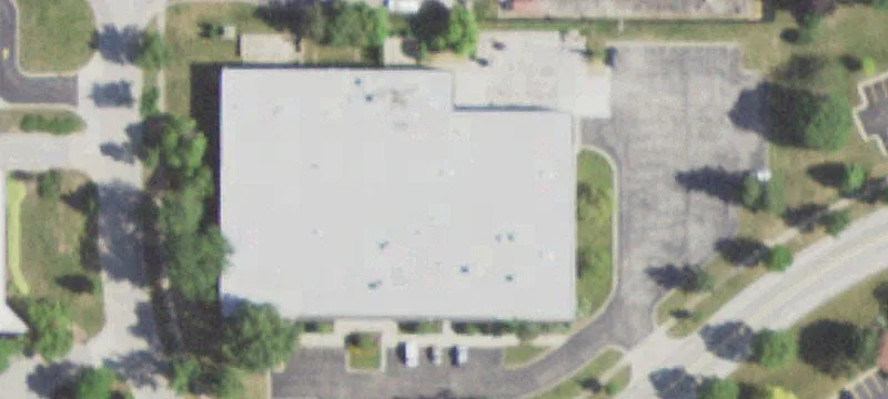 Industrial Building