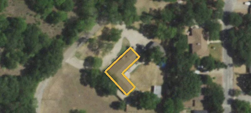 Residential Land Lot