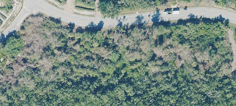 Waterfront Homesite in Gated Community