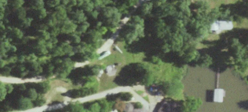 Lakefront Residential Land Lot