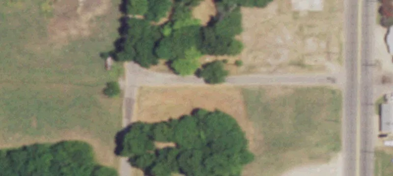 Commercial Development Land Tract