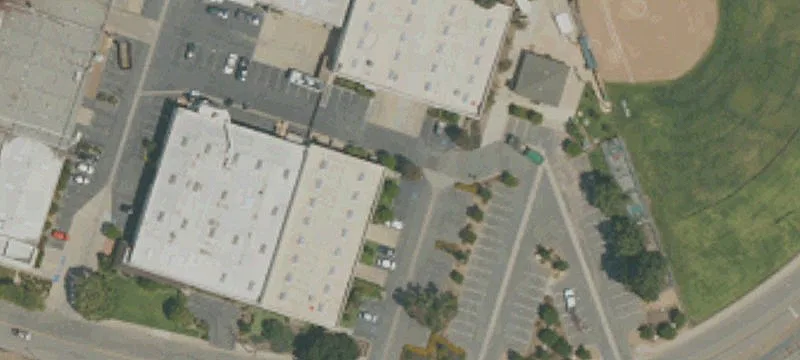 Commercial Land Site