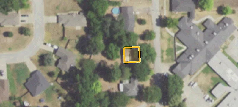 Commercial-Adjacent Land Parcel