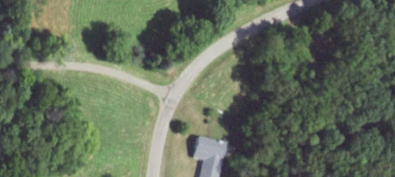 Wooded Amenity Lot
