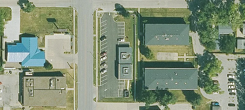 Office Building for Sale