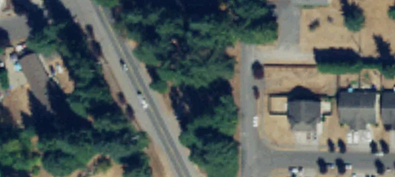Commercial Land with Utilities