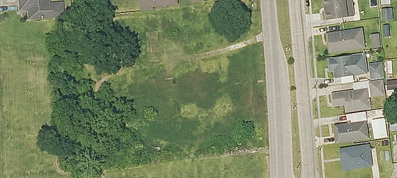 Mixed-Use Commercial Land