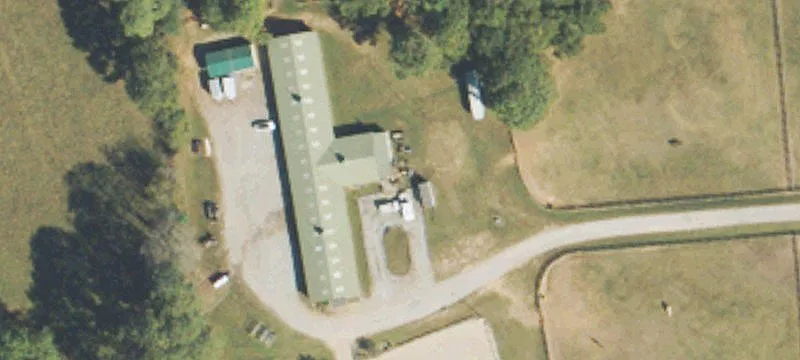 Equestrian Property with Barns and Arena