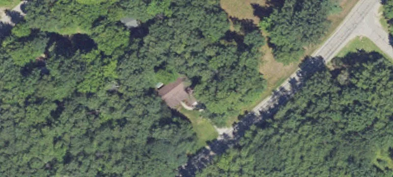 Residential Building Lot