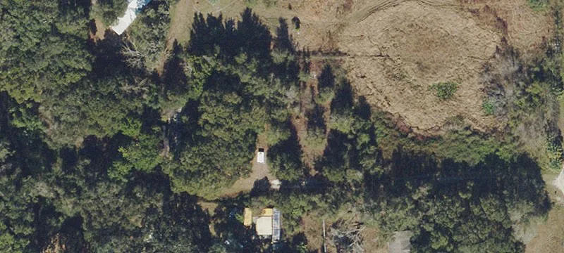 Cleared Residential Land Parcel