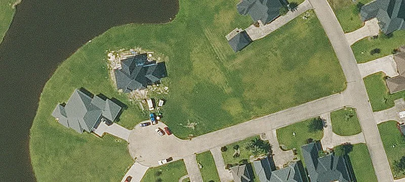 Waterfront Land Parcel