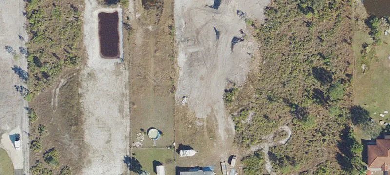 Residential Land Lot