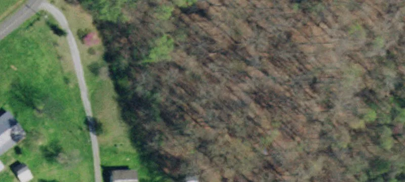 Unrestricted Cleared Land Parcel
