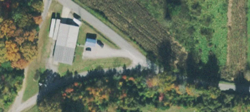 Lakefront Residential Homesite