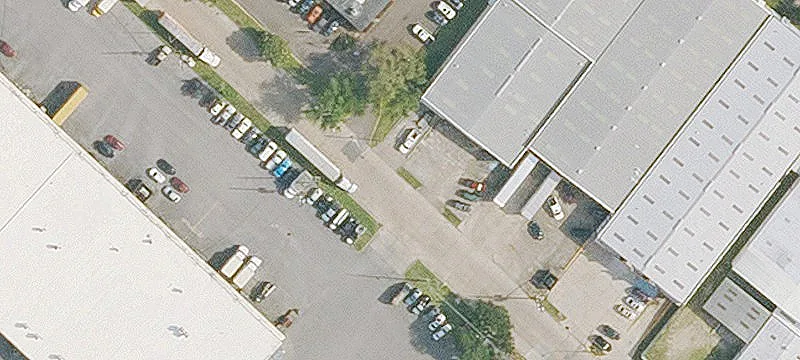 Multibuilding Office Portfolio with Parking