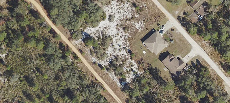 Vacant Residential Land Lot