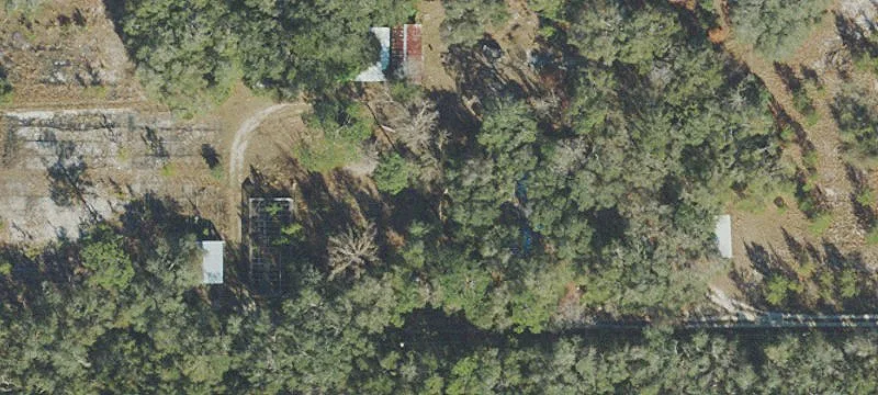 Mixed-Use Residential Development Land