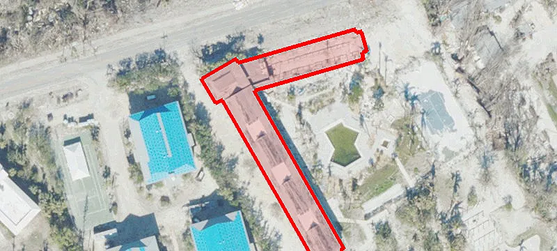 Waterfront Development Land
